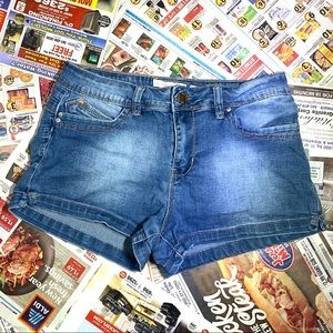 Wanna Betta Butt? YMI Jean Shorts